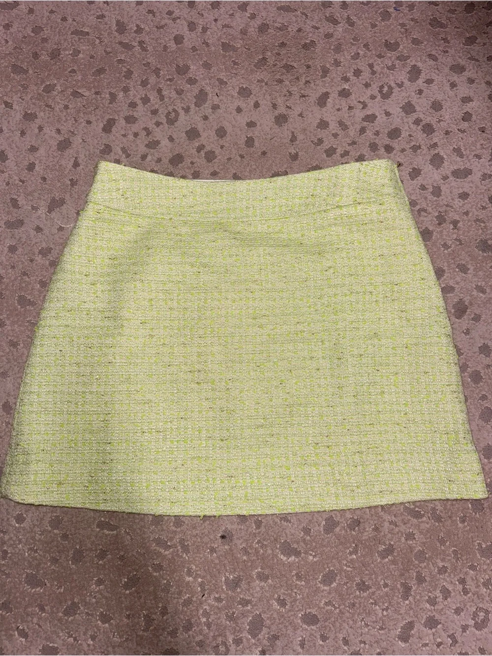 Lilly Pulitzer Sarissa skirt size 8 NWT
